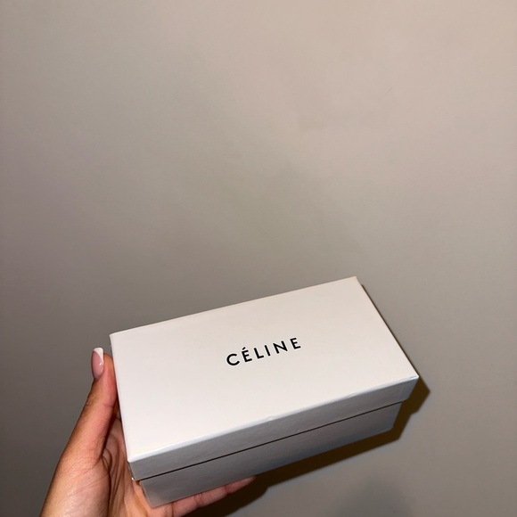Authentic Céline Sunglasses - Picture 12 of 12